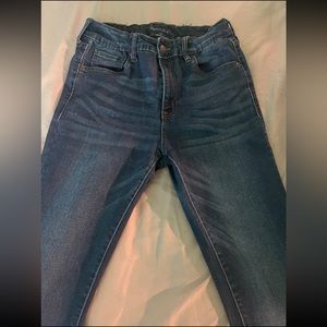 Women’s Jeans 2 Pairs